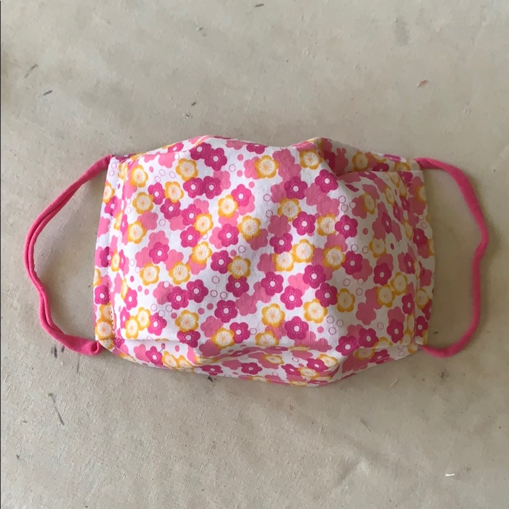 Handmade Face Mask
